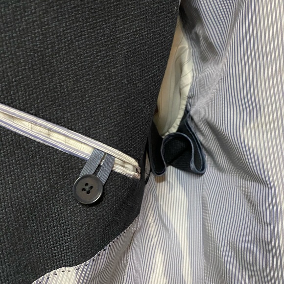 Jacket - Picture 3 of 13